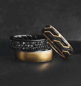 David Yurman Streamline® jewelry