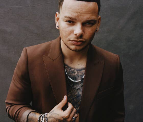 Learn more about Kane Brown.