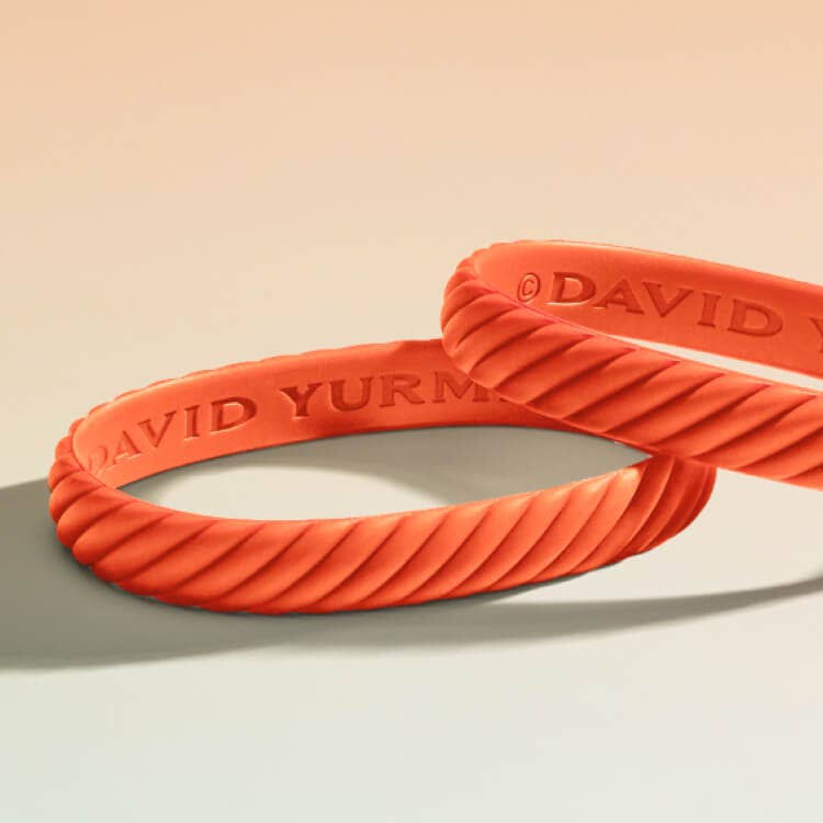 The Trevor Project David Yurman
