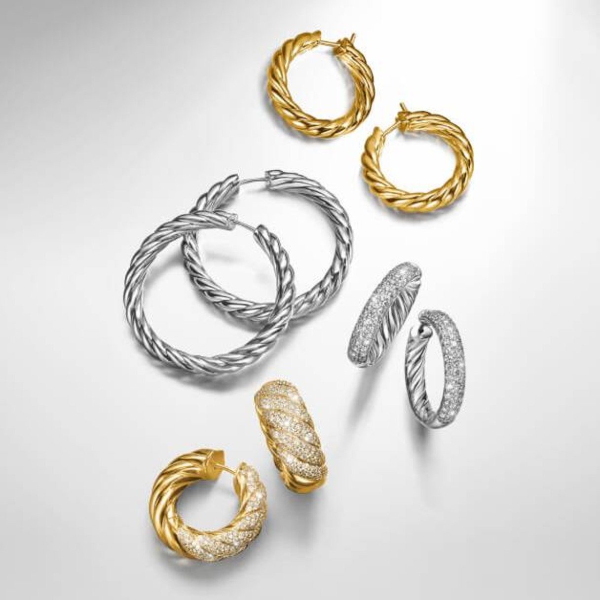 David Yurman Earrings for women