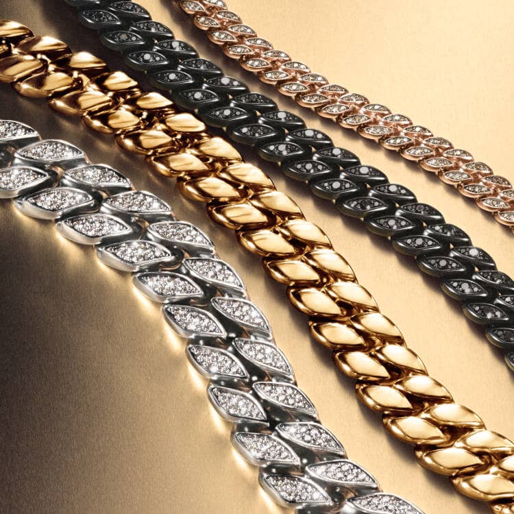 David yurman men's jewelry sale shop