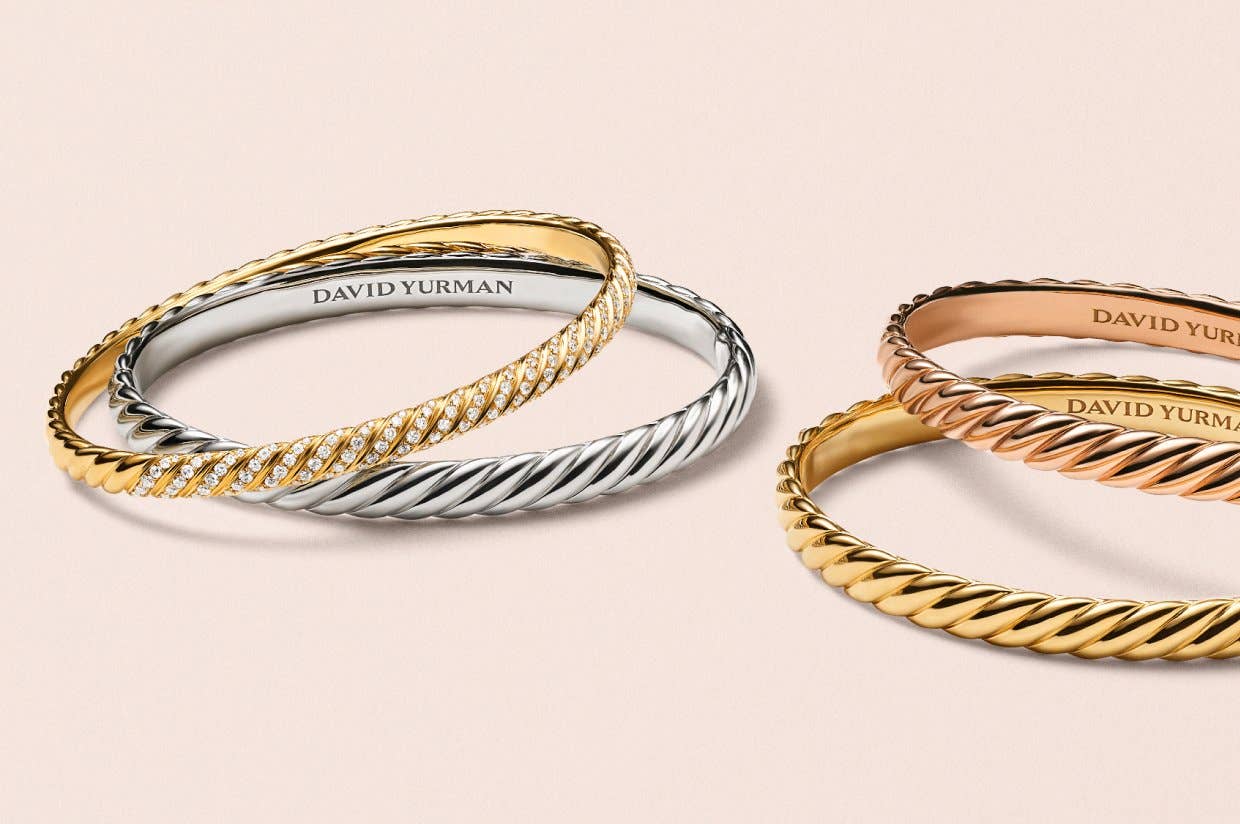 Inside #BamaRushtok's obsession with David Yurman bracelets