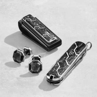 Shop David Yurman accessories for men.