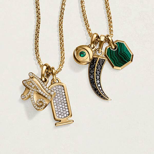 David yurman shop prudential center