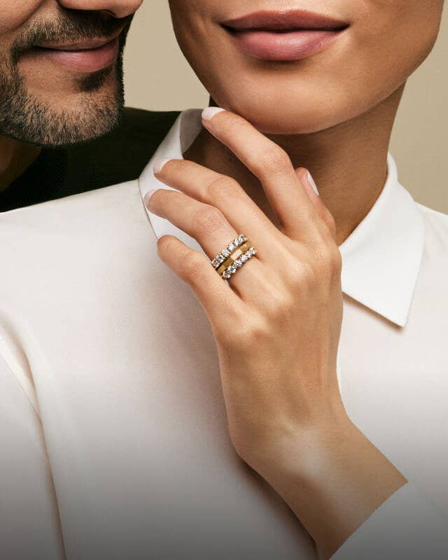 David Yurman anniversary gifts.