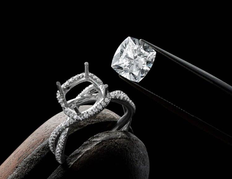Wedding Jewelry DAVID YURMAN