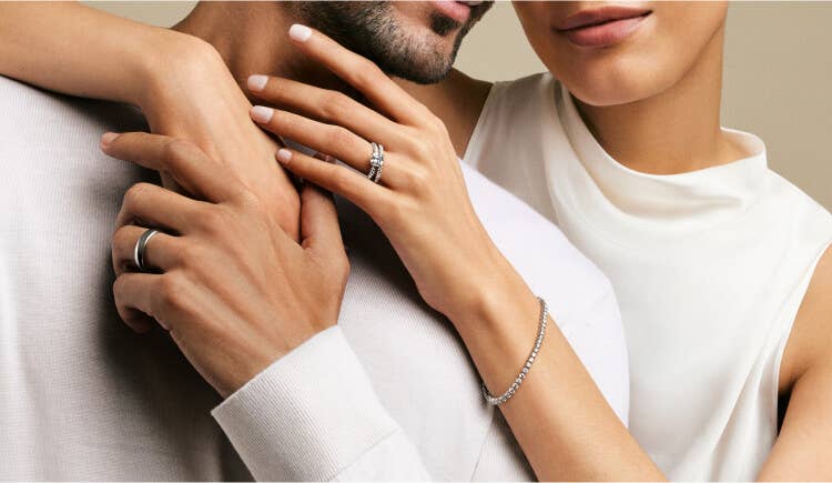Contact a David Yurman specialist.