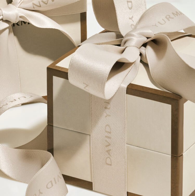 Jewelry Gift David Yurman