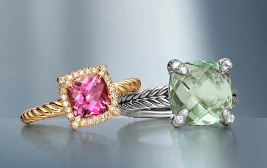 David Yurman Chatelaine