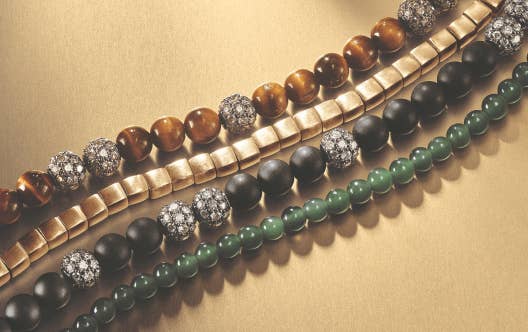 Spiritual Beads