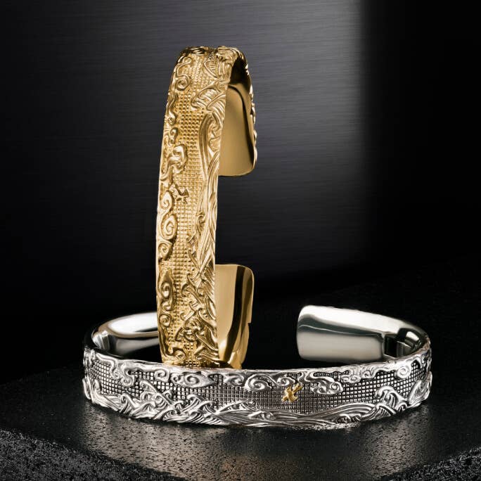 Bracelets Wave David&nbsp;Yurman