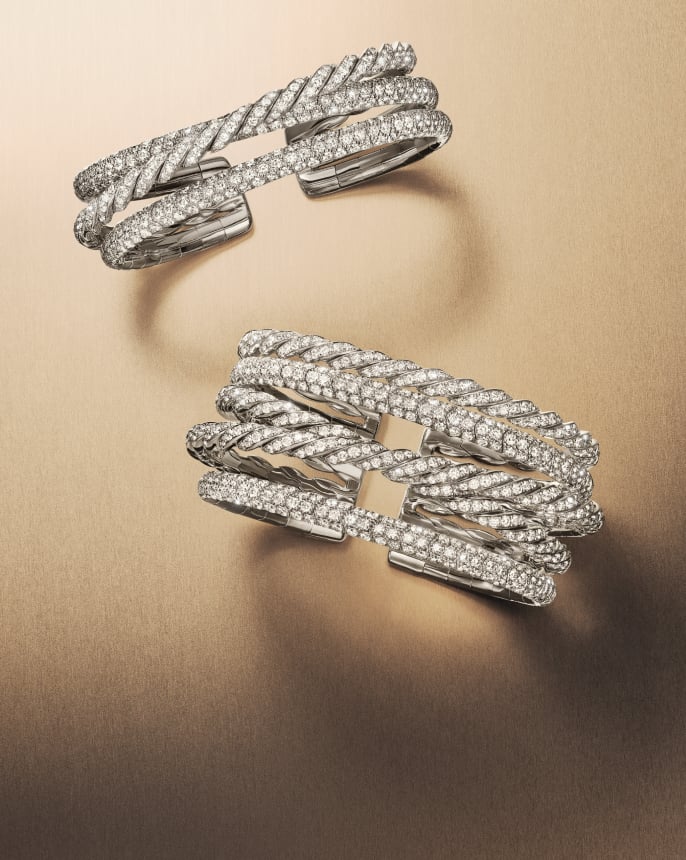 David Yurman gifts for women.
