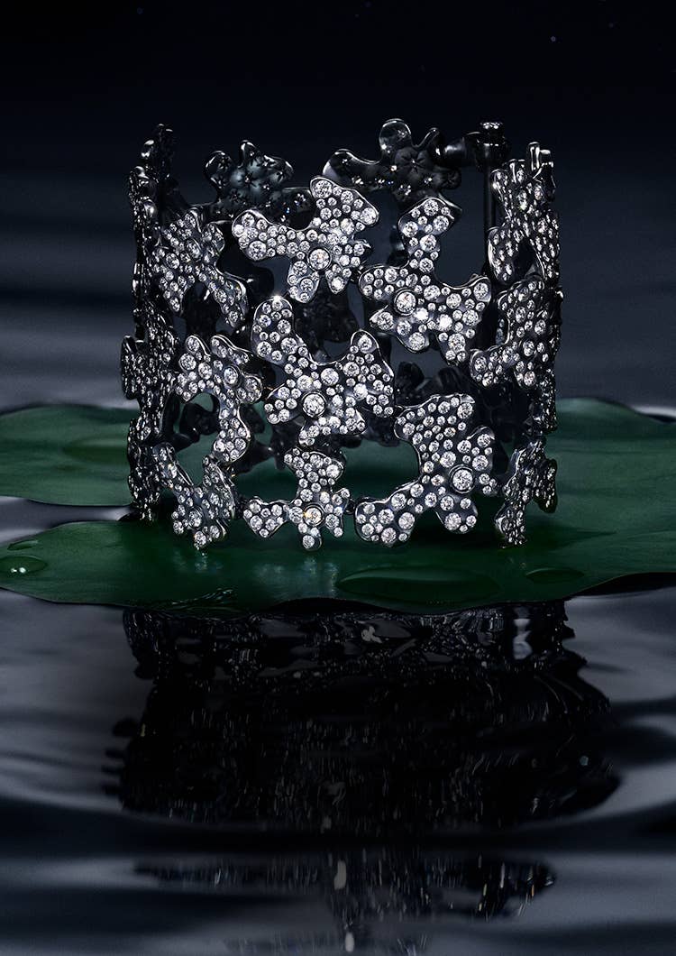 Shop the Petals collection.