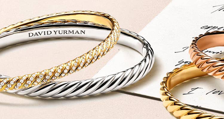 David store yurman collections