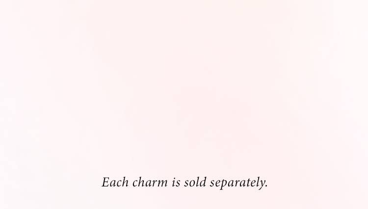 Shop charms and amulets for women.