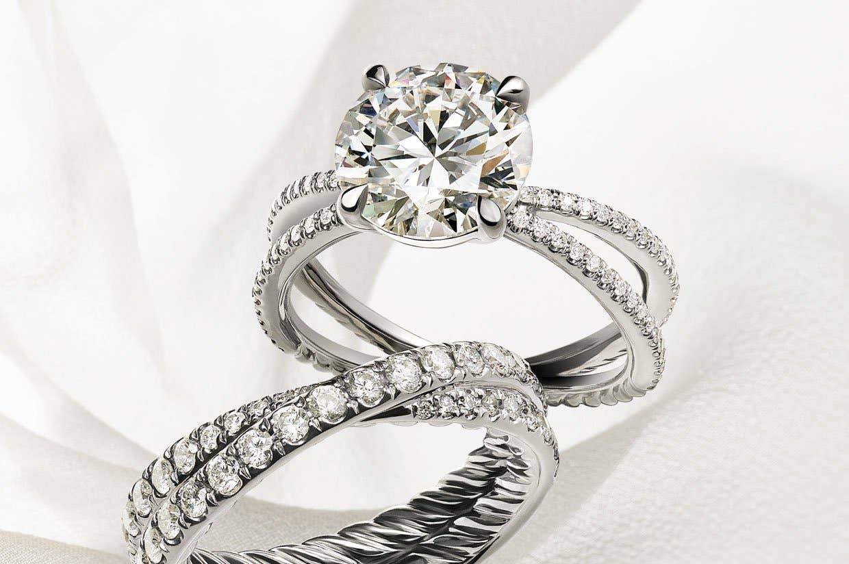 18 Best Places to Buy Engagement Rings of 2023