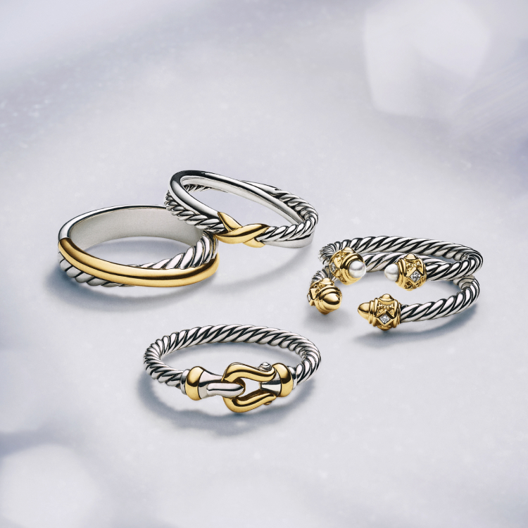 David yurman under top 500