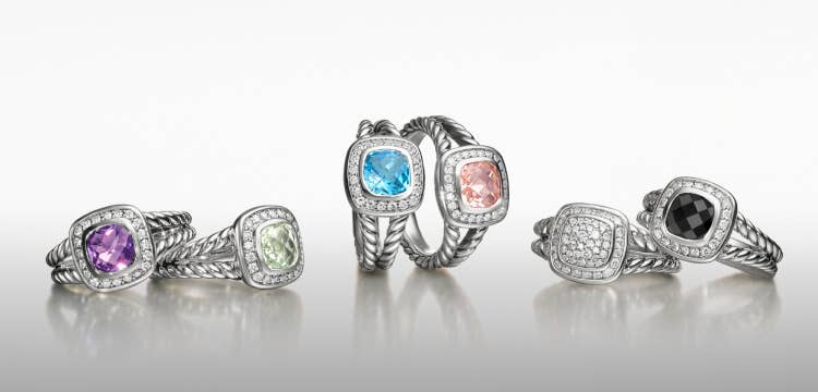 Albion Collection David Yurman Canada