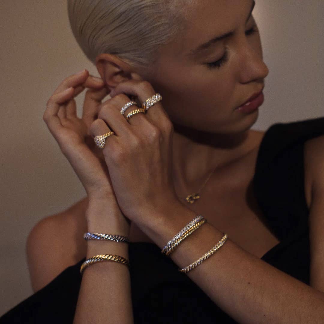 David Yurman | Designer Jewelry & Watches for Women and Men    