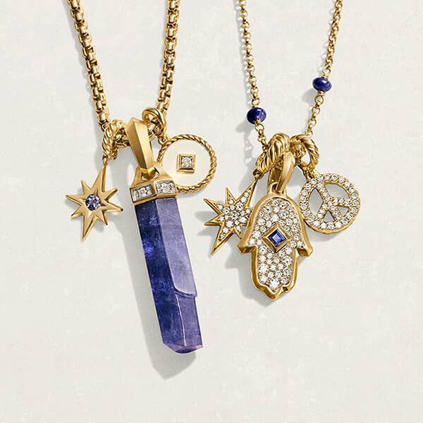 David yurman altman best sale sale 2019