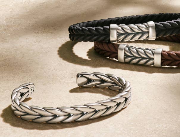 Shop gifts under $1,000 for him.
