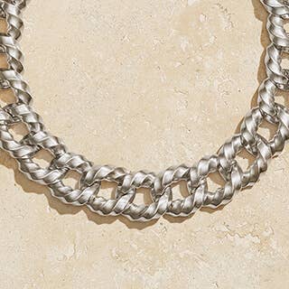 David yurman long best sale necklaces