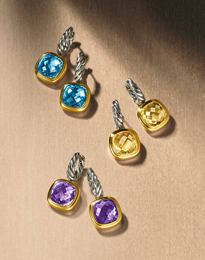 Albion Collection David Yurman