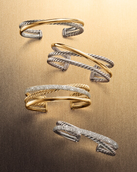 David yurman plaza las americas clearance