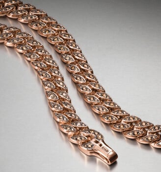 Curb Chain