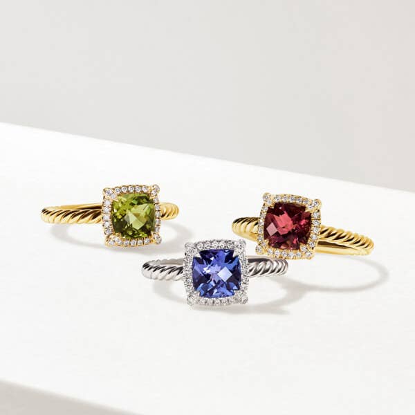 Women s Jewelry David Yurman