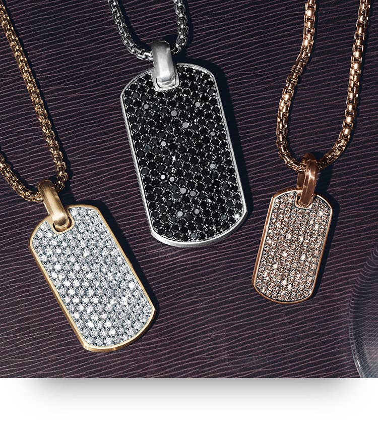 An image of pave tags.