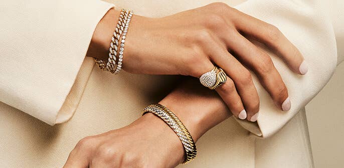 The History of Sculpted Cable