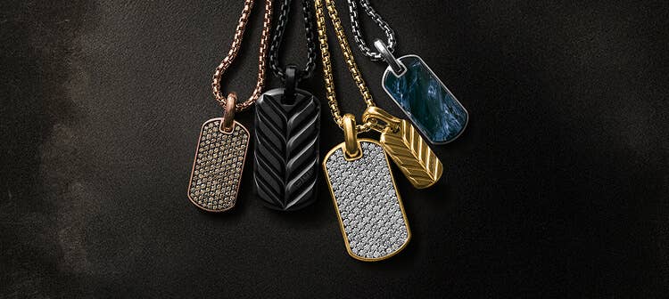 David Yurman Graduation Gifts For Him.