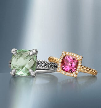 David Yurman Chatelaine