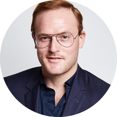 Will&nbsp;Kahn, r&eacute;dacteur sp&eacute;cialis&eacute; dans les bijoux et l&rsquo;art de vivre