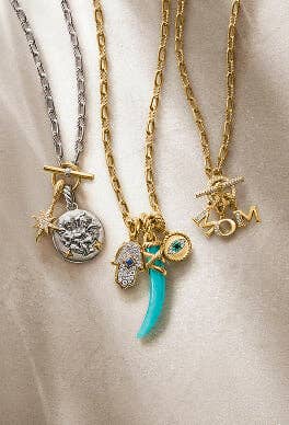 David Yurman Classic gifts for mothers.