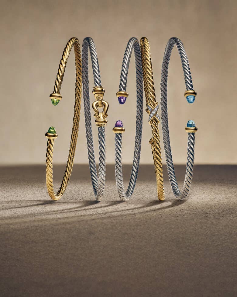 David Yurman Women's The Cable Collection&reg;