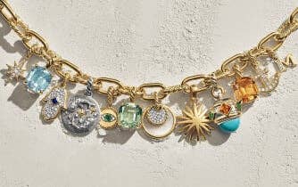 David Yurman Amulets