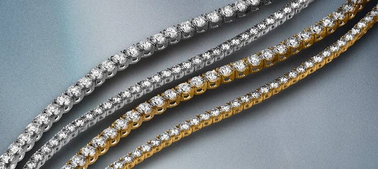 David Yurman Pave jewelry.