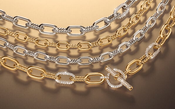 Earrings for Women Shop Designer Earrings David Yurman