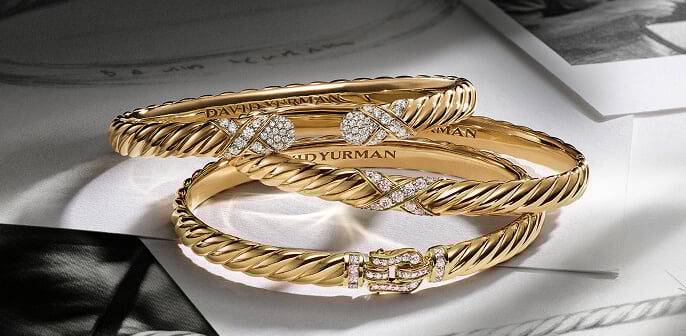 The History of Sculpted Cable