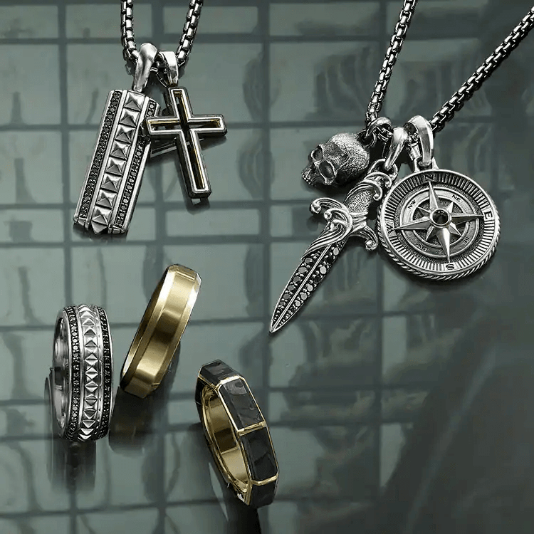 Men's Best of | David Yurman