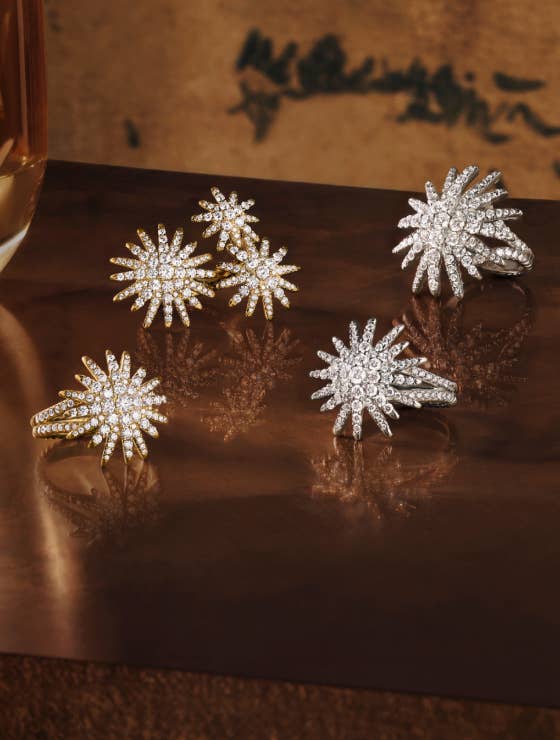 Shop diamond gifts for her.
