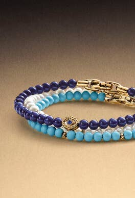 David yurman discount bracelets hotsell
