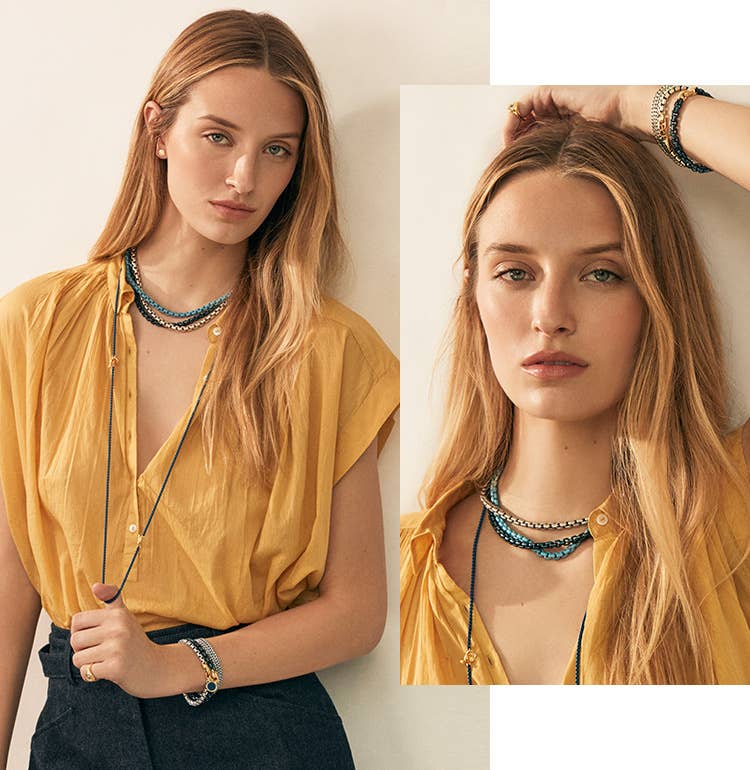 DY Bel Aire Collection | David Yurman