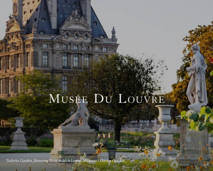 Learn more about David Yurman and the Louvre.