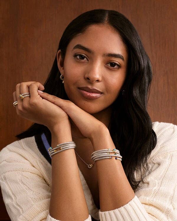 David Yurman graduation gifts for her.