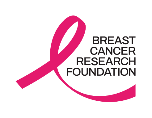 Breast Cancer Research Foundation Logo
