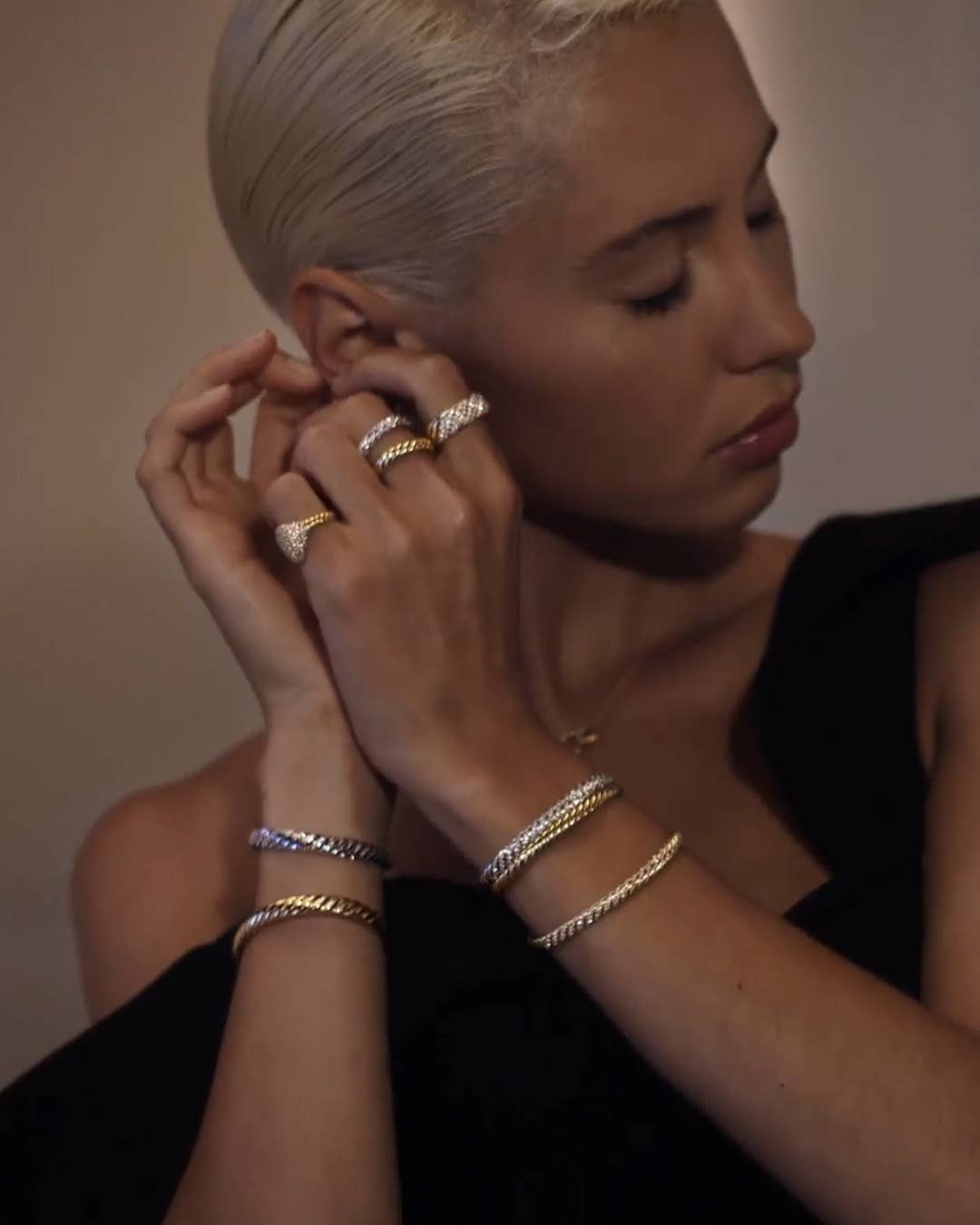 David yeoman jewelry discount