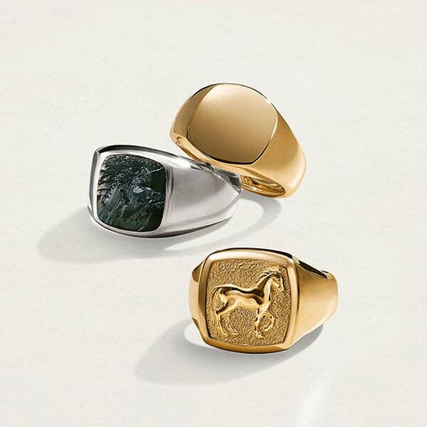 David yurman altman best sale sale 2019